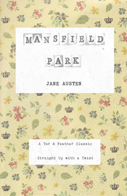 Mansfield Park(English, Paperback, Austen Jane)