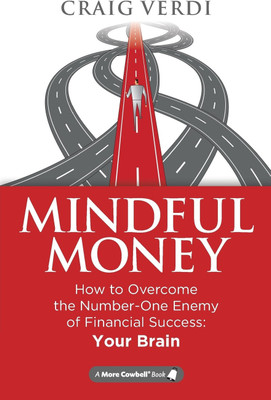 Mindful Money(English, Paperback, Verdi Craig)