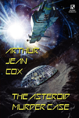 The Asteroid Murder Case(English, Paperback, Cox Arthur Jean)