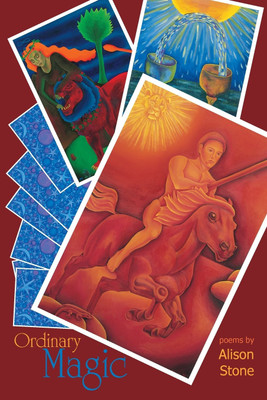 Ordinary Magic(English, Paperback, Stone Alison Reader in European Philosophy)