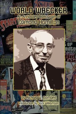 World Wrecker(English, Paperback, Gombert Richard W.)