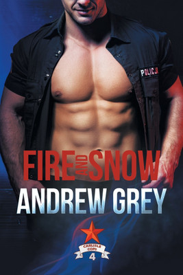 Fire and Snow Volume 4(English, Paperback, Grey Andrew)