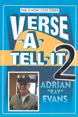 Verse-A-Tell-It-2(English, Paperback, Evans Adrian)