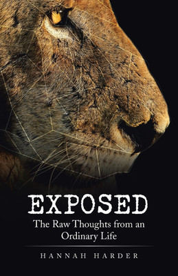 Exposed(English, Paperback, Harder Hannah)