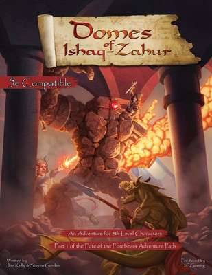 Fate of the Forebears, Part 1(English, Paperback, Kelly Jonathan)