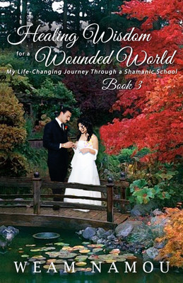 Healing Wisdom for a Wounded World(English, Paperback, Namou Weam)
