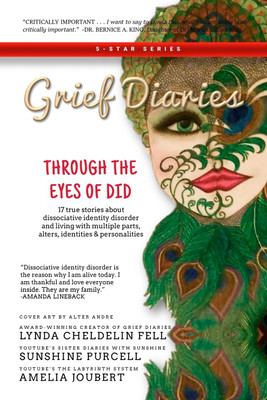 Grief Diaries(English, Paperback, Cheldelin Fell Lynda)
