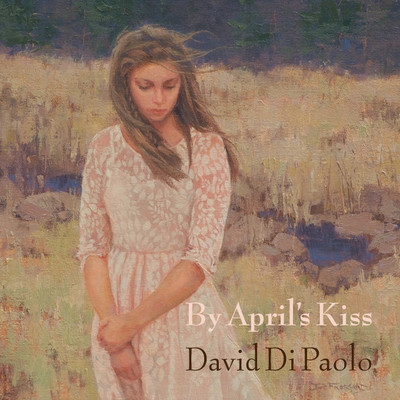 By April's Kiss(English, Paperback, Di Paolo David)