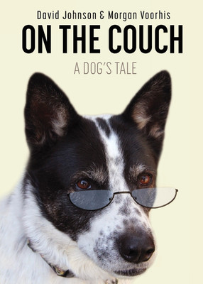 On the Couch(English, Paperback, Johnson David Editor)