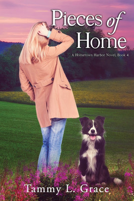 Pieces of Home(English, Paperback, Grace Tammy L)