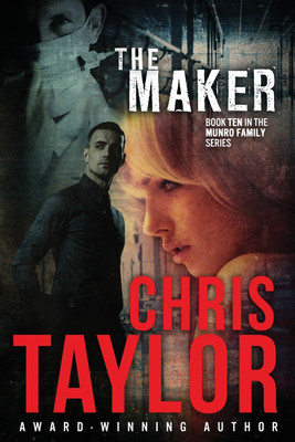 The Maker(English, Paperback, Taylor Chris)