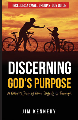 Discerning God's Purpose(English, Paperback, Kennedy Jim)