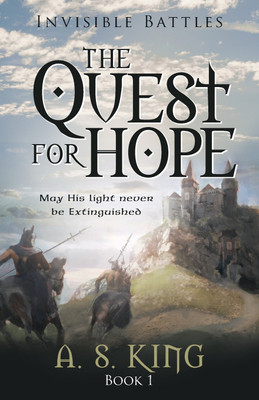 The Quest for Hope(English, Paperback, King A S)