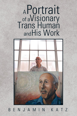 A Portrait of a Visionary Trans Human and His Work(English, Paperback, Katz Benjamin)
