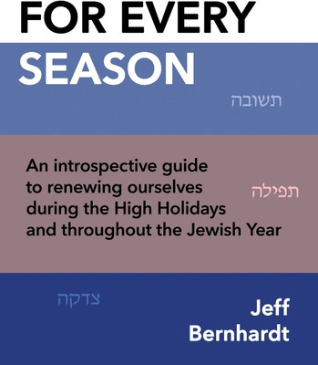 For Every Season(English, Paperback, Bernhardt Jeff)