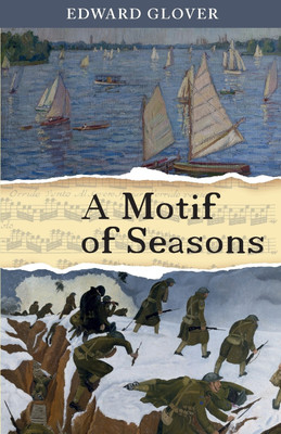 A Motif of Seasons(English, Paperback, Glover Edward)