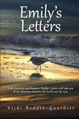 Emily's Letters(English, Paperback, Reddin-Gauthier Vicki)