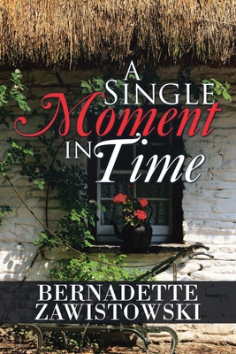 A Single Moment in Time(English, Paperback, Zawistowski Bernadette)