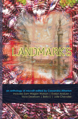 Landmarks(English, Paperback, unknown)
