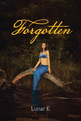 Forgotten(English, Paperback, K Lunar)