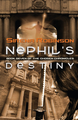 Nephil's Destiny(English, Paperback, Robinson Sirena)