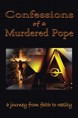 Confessions of a Murdered Pope(English, Paperback, Gregoire Lucien)