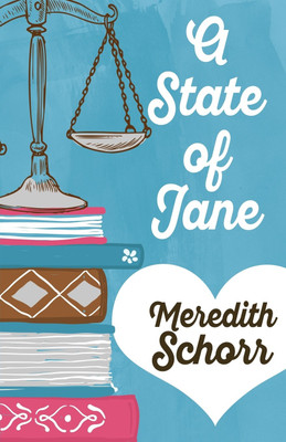 A State of Jane(English, Paperback, Schorr Meredith)