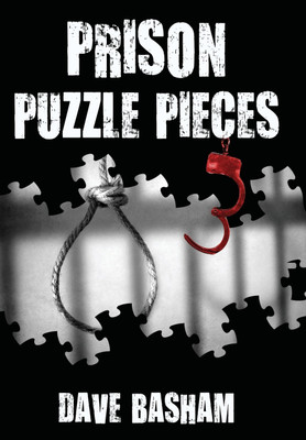 Prison Puzzle Pieces 3(English, Hardcover, Basham Dave)