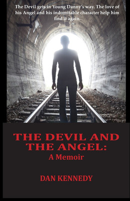 The Devil and The Angel(English, Paperback, Kennedy Dan)