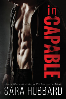 Incapable(English, Paperback, Hubbard Sara)