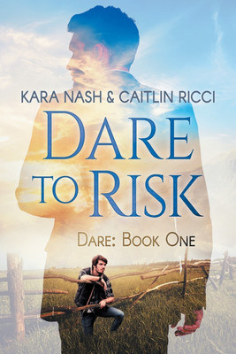 Dare to Risk Volume 1(English, Paperback, Nash Kara)