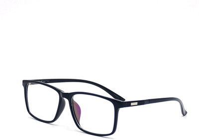 RJSTYLE Full Rim Square Frame(128 mm)