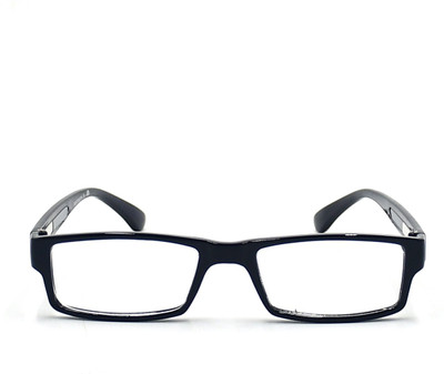 RJSTYLE Full Rim Square Frame(125 mm)