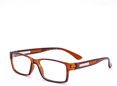RJSTYLE Full Rim Square Frame(128 mm)