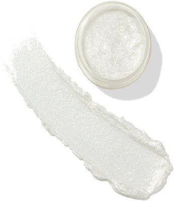 GFSU NEW SHINE BRIGHT LIKE A STAR BODY & FACE SHIMMERY SHINE POWDER HIGHLIGHTER Highlighter(White)