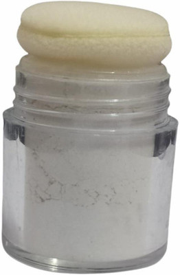 MYEONG PERFECT SHIMMER SHINE LONG LASTING HIGHLIGHTER POWDER Highlighter(SILVER)