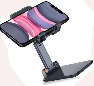 menaso Best Buy Folding Stand Height Adjustable,Material ABS Soft for Study Online Classes, Watching YouTube Videos Movies Lightweight Portable for Use at Tution Office Table Desk Mobile Holder menaso Best Buy Folding Stand Height Adjustable,Material ABS Soft for Study Online Classes, Watching YouTube Videos Movies Lightweight Portable for Use at Tution Office Table Desk Mobile Holder