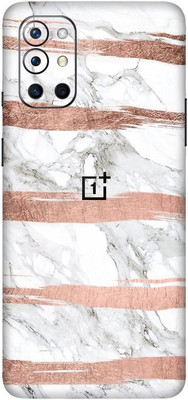 Vcare GadGets OnePlus 9R 5G Mobile Skin(Multicolor)