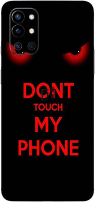 Vcare GadGets OnePlus 9R 5G Mobile Skin(Multicolor)