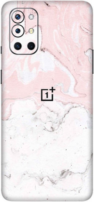 Vcare GadGets OnePlus 9R 5G Mobile Skin(Multicolor)