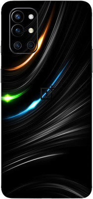 Vcare GadGets OnePlus 9R 5G Mobile Skin(Multicolor)