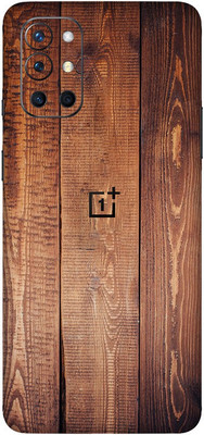 Vcare GadGets OnePlus 9R 5G Mobile Skin(Multicolor)