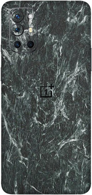 Vcare GadGets OnePlus 9R 5G Mobile Skin(Multicolor)