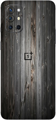 Vcare GadGets OnePlus 9R 5G Mobile Skin(Multicolor)