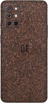 Vcare GadGets OnePlus 9R 5G Mobile Skin(Multicolor)