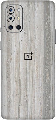 Vcare GadGets OnePlus 9R 5G Mobile Skin(Multicolor)