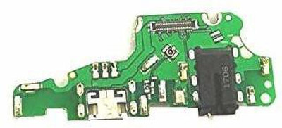 Shinzo Charging Board Port Dock Audio Jack Connector Mic Flex Compatible With Honor 10 Mate Lite Charging Connector Flex cable