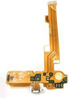 mobileworld Y53 Charging Connector Flex cable Y53 Charging PCB Complete Flex