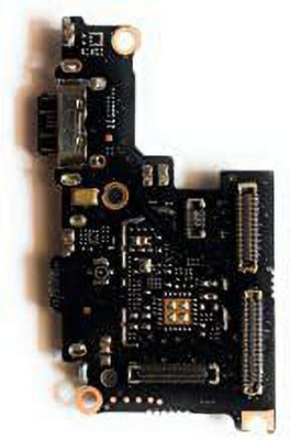 AceKing V17 Pro V17 Pro Charging Connector Flex cable
