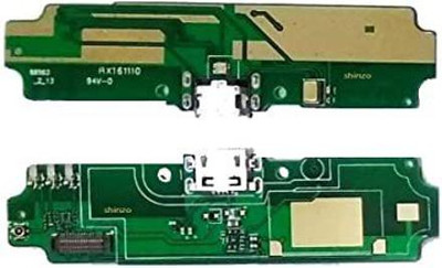 AceKing 4A 4A Charging Connector Flex cable